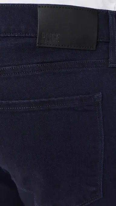 PAIGE Federal Transcend Slim Straight Jeans | Thumbnail 6 PAIGE Federal Transcend Slim Straight Jeans | Thumbnail 6