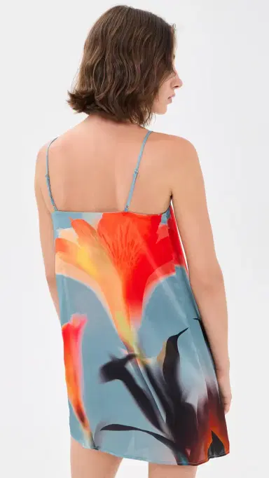 Misa Inez Dress | Thumbnail 3 Misa Inez Dress | Thumbnail 3
