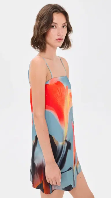 Misa Inez Dress | Thumbnail 4 Misa Inez Dress | Thumbnail 4