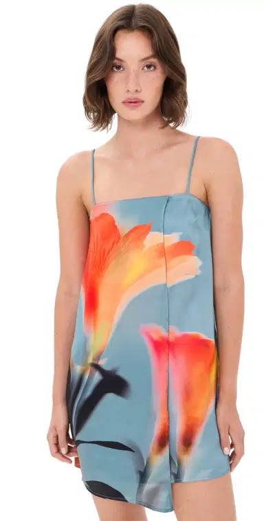 Misa Inez Dress | Thumbnail 1 Misa Inez Dress | Thumbnail 1