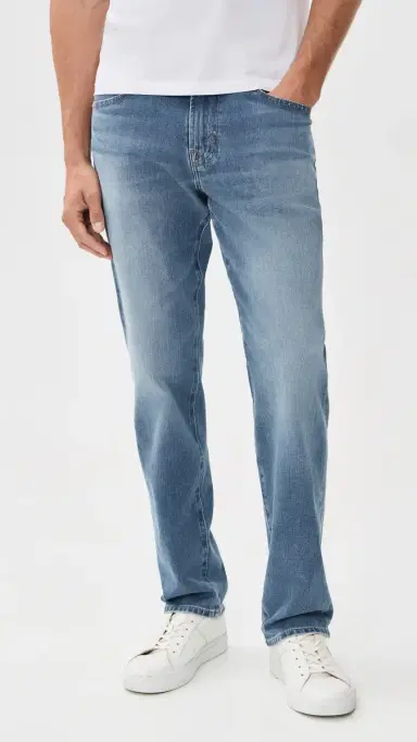 AG Reggie Jeans Northern Vine | Thumbnail 2 AG Reggie Jeans Northern Vine | Thumbnail 2