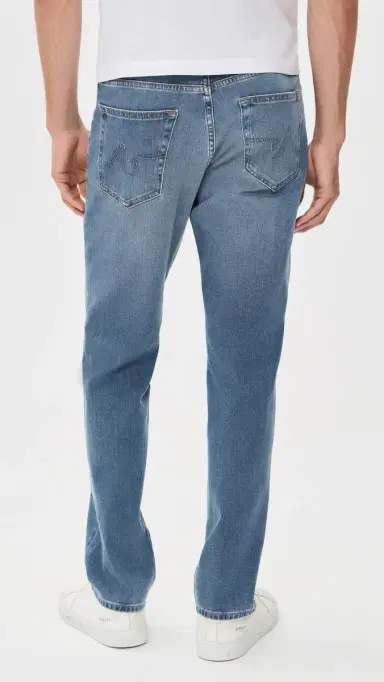 AG Reggie Jeans Northern Vine | Thumbnail 3 AG Reggie Jeans Northern Vine | Thumbnail 3