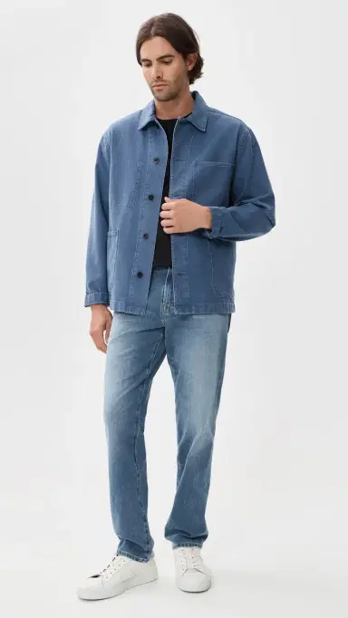AG Reggie Jeans Northern Vine | Thumbnail 5 AG Reggie Jeans Northern Vine | Thumbnail 5