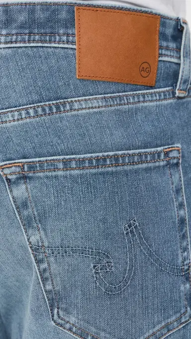 AG Reggie Jeans Northern Vine | Thumbnail 6 AG Reggie Jeans Northern Vine | Thumbnail 6