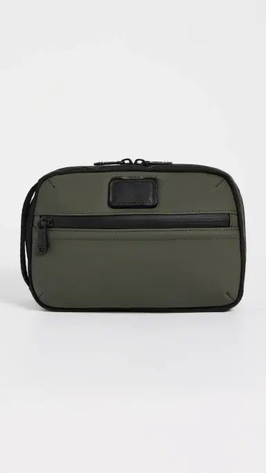 TUMI Response Travel Kit | Thumbnail 2 TUMI Response Travel Kit | Thumbnail 2