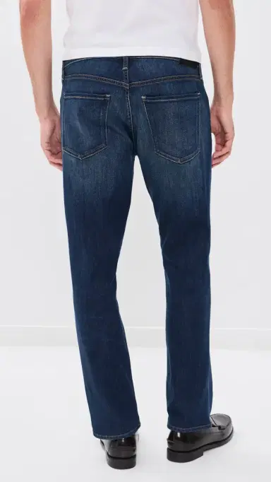 Citizens of Humanity Gage Cashmere Slim Straight Jeans Condor | Thumbnail 3 Citizens of Humanity Gage Cashmere Slim Straight Jeans Condor | Thumbnail 3