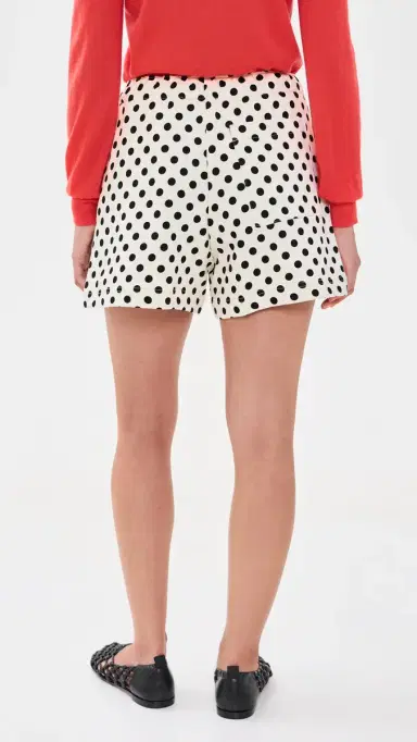 Marimekko Miksaus Pallo Kioski Shorts | Thumbnail 3 Marimekko Miksaus Pallo Kioski Shorts | Thumbnail 3