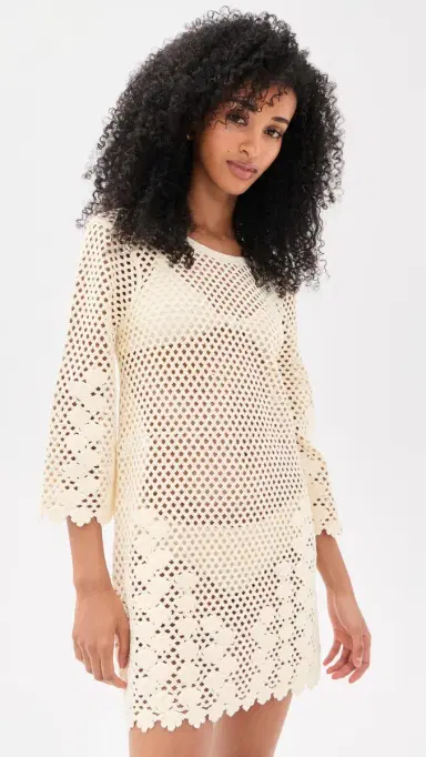 POSSE askia Dress | Thumbnail 2 POSSE askia Dress | Thumbnail 2