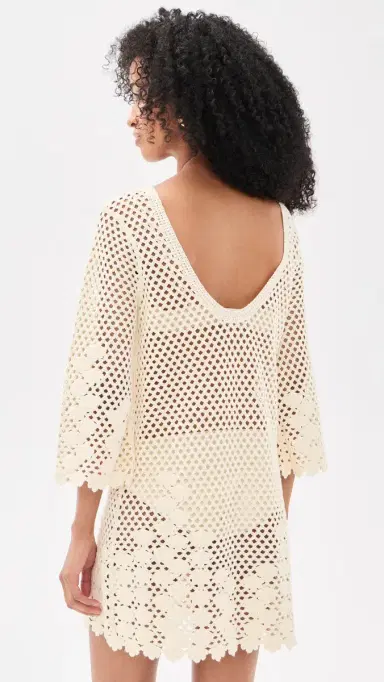POSSE askia Dress | Thumbnail 3 POSSE askia Dress | Thumbnail 3
