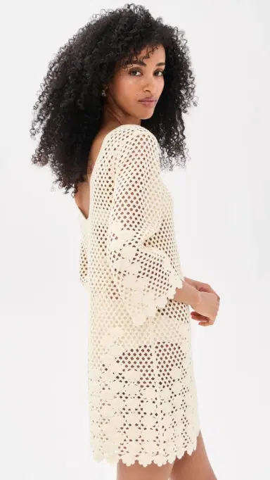 POSSE askia Dress | Thumbnail 4 POSSE askia Dress | Thumbnail 4