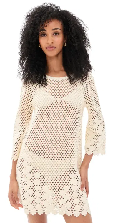 POSSE askia Dress | Thumbnail 1 POSSE askia Dress | Thumbnail 1