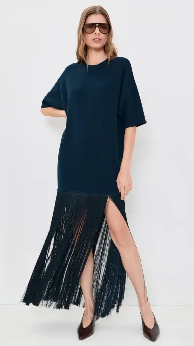 Essentiel Antwerp Keremony Knitted Dress | Thumbnail 2 Essentiel Antwerp Keremony Knitted Dress | Thumbnail 2