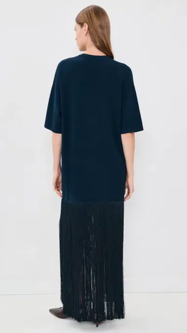 Essentiel Antwerp Keremony Knitted Dress | Thumbnail 3 Essentiel Antwerp Keremony Knitted Dress | Thumbnail 3
