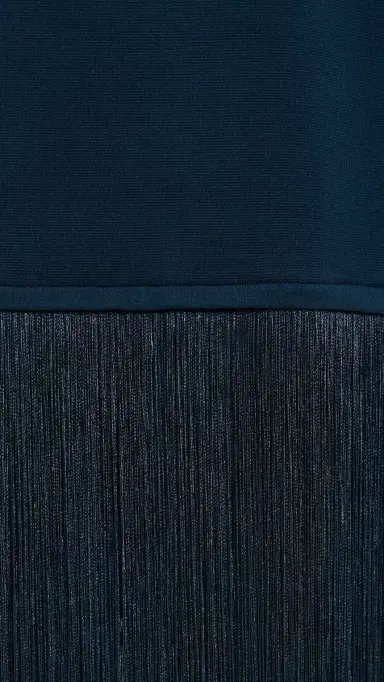 Essentiel Antwerp Keremony Knitted Dress | Thumbnail 6 Essentiel Antwerp Keremony Knitted Dress | Thumbnail 6