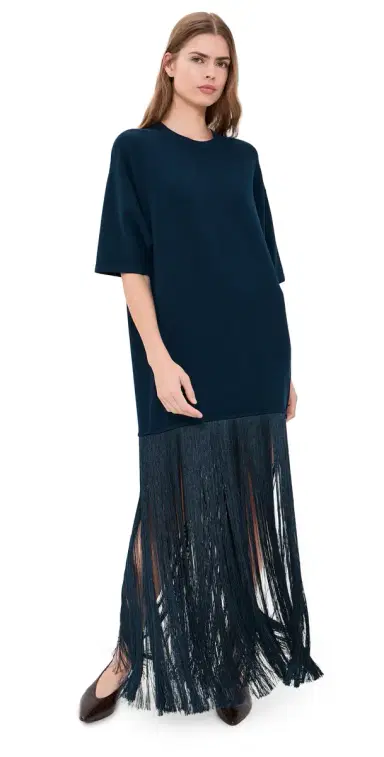 Essentiel Antwerp Keremony Knitted Dress | Thumbnail 1 Essentiel Antwerp Keremony Knitted Dress | Thumbnail 1