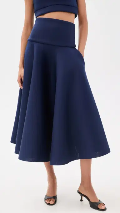 BLACK HALO Pamina Two-Piece Midi Set | Thumbnail 6 BLACK HALO Pamina Two-Piece Midi Set | Thumbnail 6