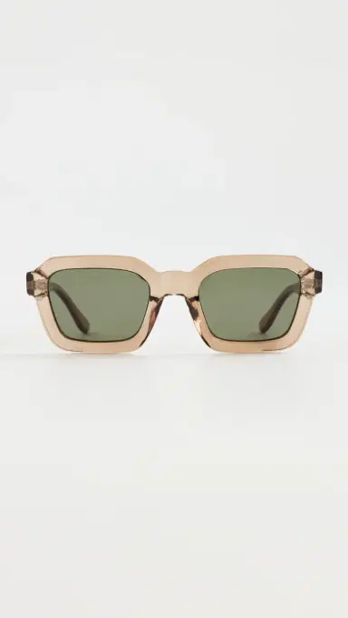 Le Specs Impossible Sunglasses Whiskey One Size | Thumbnail 2 Le Specs Impossible Sunglasses Whiskey One Size | Thumbnail 2