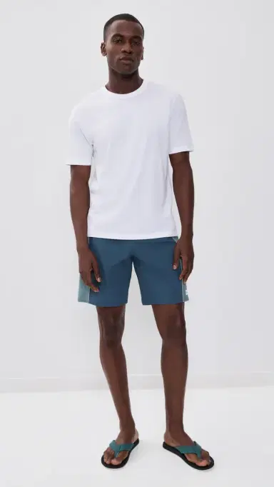 Katin OTG Archer Surf Trunks 18 Stargazer | Thumbnail 2 Katin OTG Archer Surf Trunks 18 Stargazer | Thumbnail 2