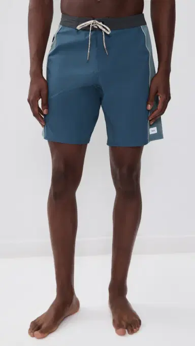 Katin OTG Archer Surf Trunks 18 Stargazer | Thumbnail 3 Katin OTG Archer Surf Trunks 18 Stargazer | Thumbnail 3