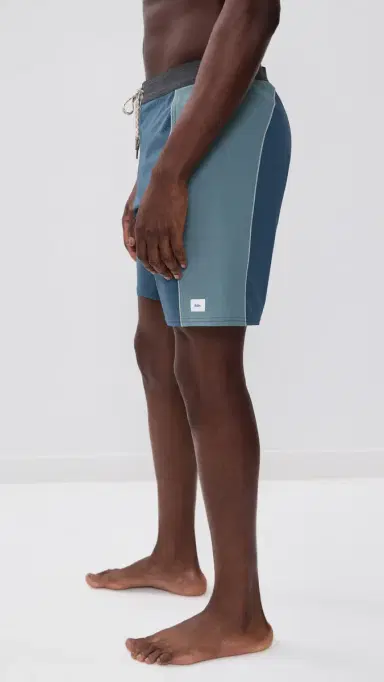 Katin OTG Archer Surf Trunks 18 Stargazer | Thumbnail 5 Katin OTG Archer Surf Trunks 18 Stargazer | Thumbnail 5