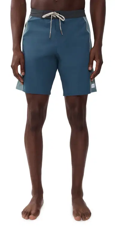Katin OTG Archer Surf Trunks 18 Stargazer | Thumbnail 1 Katin OTG Archer Surf Trunks 18 Stargazer | Thumbnail 1