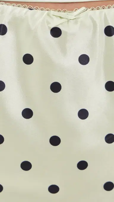 NIA Tiny kort Pistachio | Thumbnail 6 NIA Tiny kort Pistachio | Thumbnail 6
