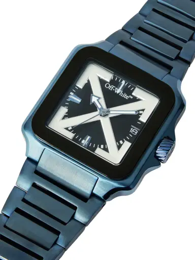 Off-White Proto Layer" Watch | Thumbnail 2 Off-White Proto Layer" Watch | Thumbnail 2