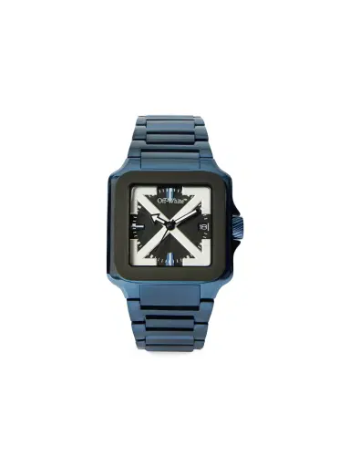Off-White Proto Layer" Watch | Thumbnail 1 Off-White Proto Layer" Watch | Thumbnail 1
