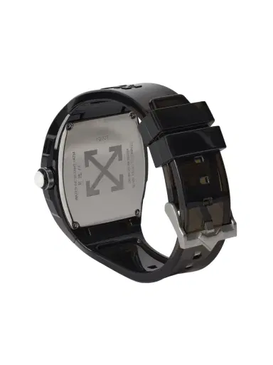 Off-White Beat" Watch | Thumbnail 4 Off-White Beat" Watch | Thumbnail 4