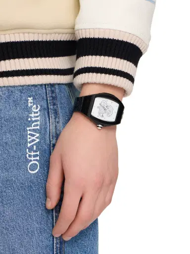 Off-White Beat" Watch | Thumbnail 5 Off-White Beat" Watch | Thumbnail 5