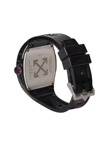 Off-White Beat" Watch | Thumbnail 4 Off-White Beat" Watch | Thumbnail 4