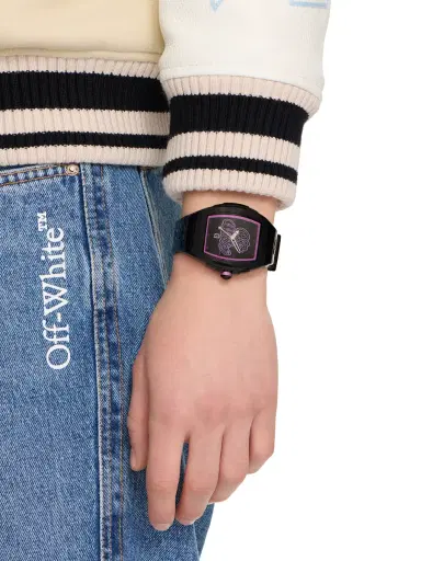 Off-White Beat" Watch | Thumbnail 5 Off-White Beat" Watch | Thumbnail 5