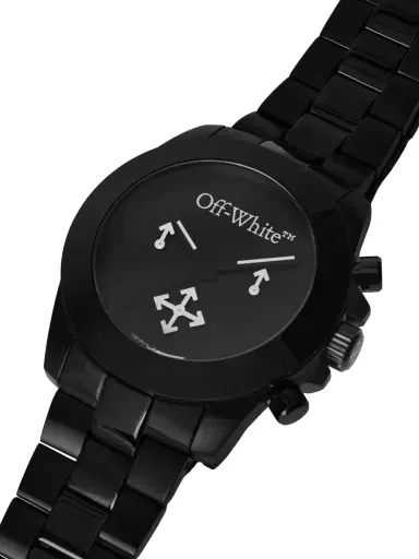 Off-White Reset" Watch | Thumbnail 2 Off-White Reset" Watch | Thumbnail 2