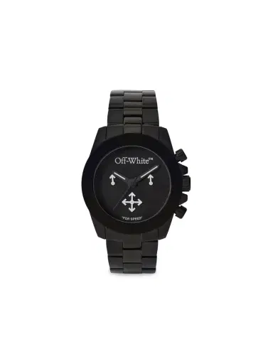 Off-White Reset" Watch | Thumbnail 1 Off-White Reset" Watch | Thumbnail 1
