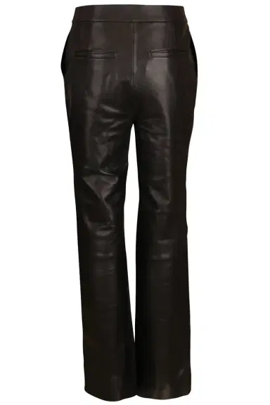 Simkhai Ambrine Straight Leg Pant | Thumbnail 5 Simkhai Ambrine Straight Leg Pant | Thumbnail 5