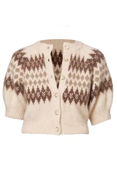 Citizens of Humanity Molly Cardigan | Thumbnail 1 Citizens of Humanity Molly Cardigan | Thumbnail 1
