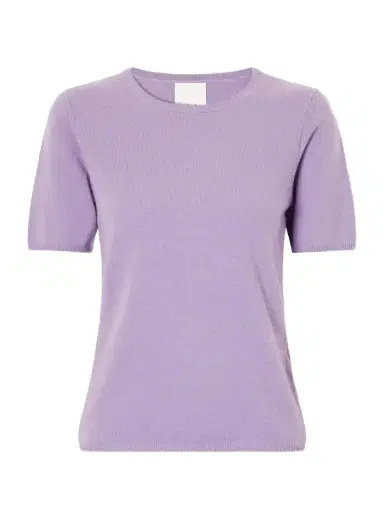 Allude Cashmere Sweater | Thumbnail 1 Allude Cashmere Sweater | Thumbnail 1