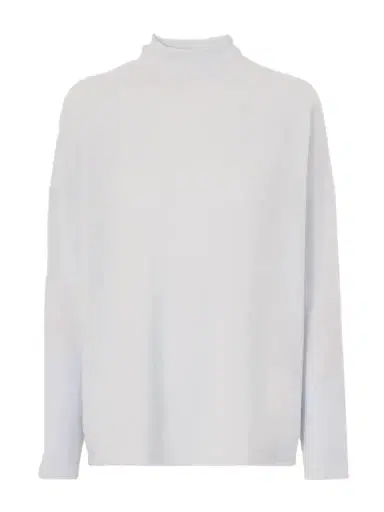 Allude Cashmere Turtleneck Sweater | Thumbnail 1 Allude Cashmere Turtleneck Sweater | Thumbnail 1