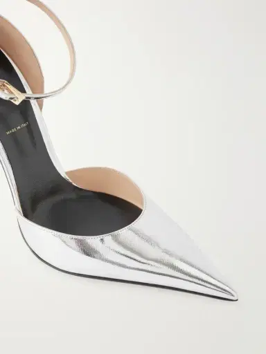 Tom Ford 105 Patent-leather Pumps | Thumbnail 5 Tom Ford 105 Patent-leather Pumps | Thumbnail 5