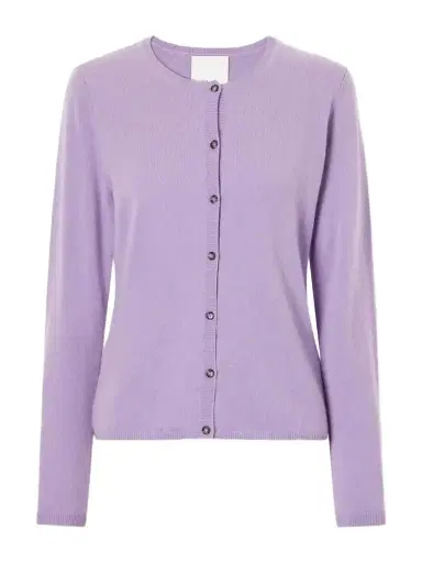 Allude Cashmere Cardigan | Thumbnail 1 Allude Cashmere Cardigan | Thumbnail 1
