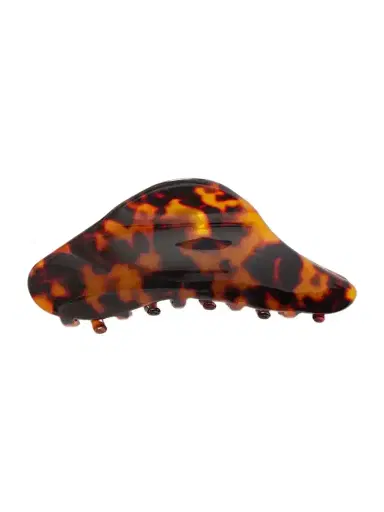 Jennifer Behr Amira Acetate Hairclip | Thumbnail 1 Jennifer Behr Amira Acetate Hairclip | Thumbnail 1