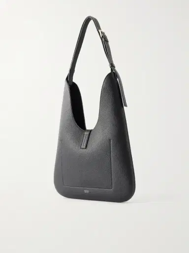 Tom Ford T-embellished Medium Suede Shoulder Bag | Thumbnail 4 Tom Ford T-embellished Medium Suede Shoulder Bag | Thumbnail 4