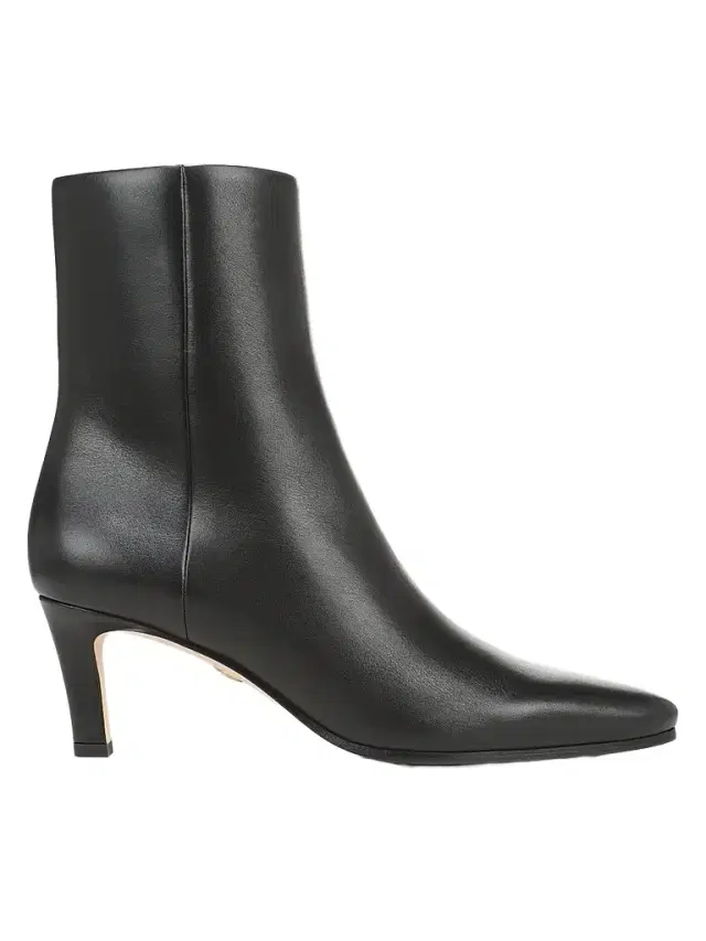 Women's Agnes 65MM Leather Ankle Boots Women's Agnes 65MM Leather Ankle Boots