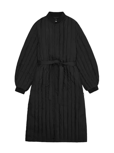 Rains Women's Banja Nylon Liner Coat | Thumbnail 1 Rains Women's Banja Nylon Liner Coat | Thumbnail 1