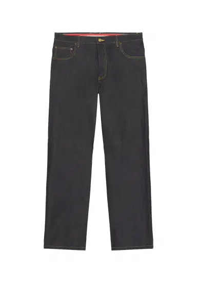 Thom Browne Denim 5 Pocket Japanese Selvedge Denim | Thumbnail 5 Thom Browne Denim 5 Pocket Japanese Selvedge Denim | Thumbnail 5