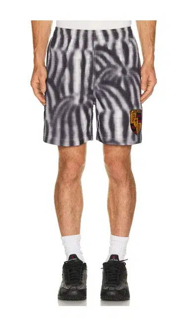 Pleasures Marble Active Shorts | Thumbnail 6 Pleasures Marble Active Shorts | Thumbnail 6