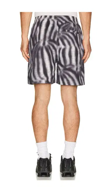 Pleasures Marble Active Shorts | Thumbnail 7 Pleasures Marble Active Shorts | Thumbnail 7