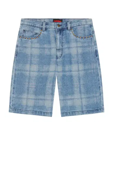 Pleasures Experiment Jorts | Thumbnail 5 Pleasures Experiment Jorts | Thumbnail 5