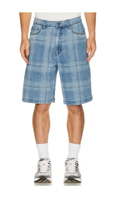 Pleasures Experiment Jorts | Thumbnail 8 Pleasures Experiment Jorts | Thumbnail 8
