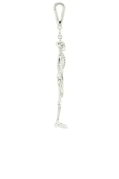 Alexander McQueen Dancing Skeleton Charm | Thumbnail 5 Alexander McQueen Dancing Skeleton Charm | Thumbnail 5